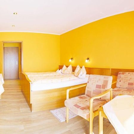 ホテル Haus Renate Bad Füssing エクステリア 写真