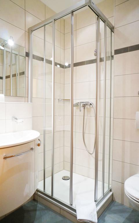 ホテル Haus Renate Bad Füssing エクステリア 写真