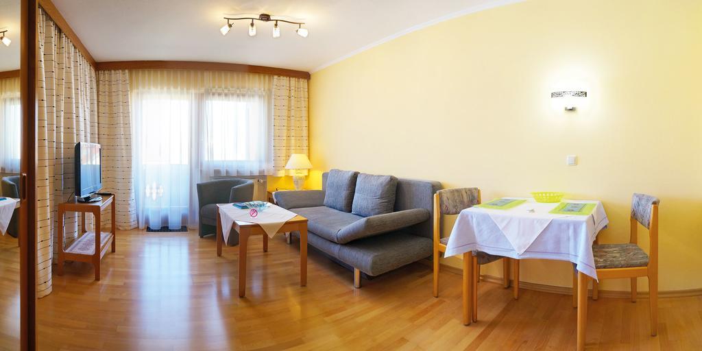 ホテル Haus Renate Bad Füssing 部屋 写真