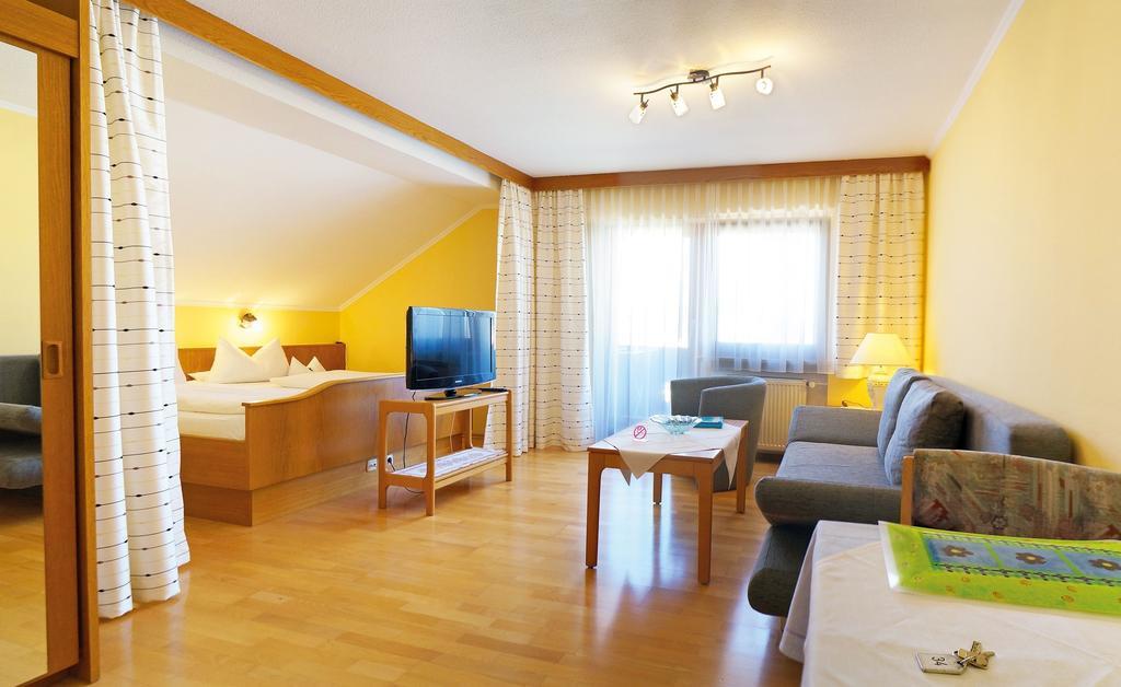 ホテル Haus Renate Bad Füssing 部屋 写真
